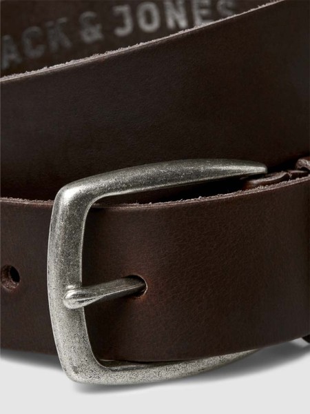 Cinturones Masculino Jack & Jones Cinturones Masculino Jack & Jones