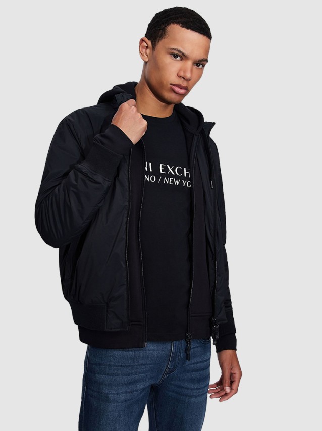 Camiseta Masculino Armani Exchange