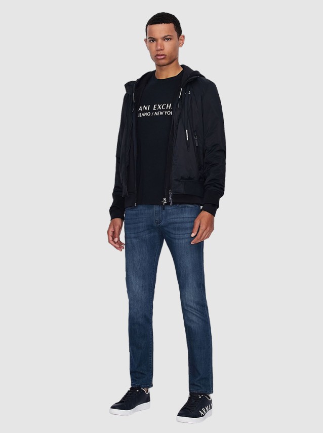 Camiseta Masculino Armani Exchange