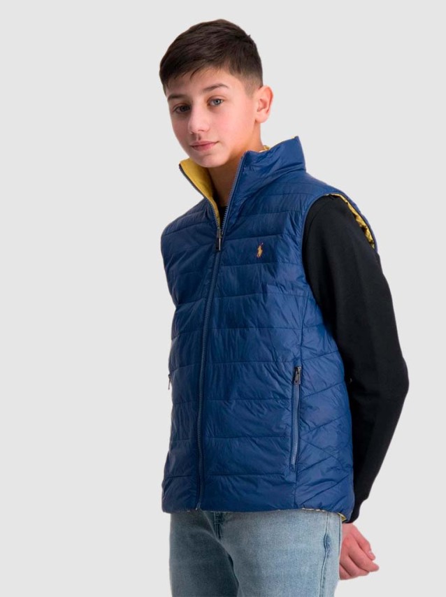 Gilets Masculin Ralph Lauren Kids