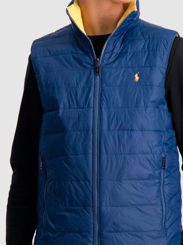 Gilets Masculin Ralph Lauren Kids