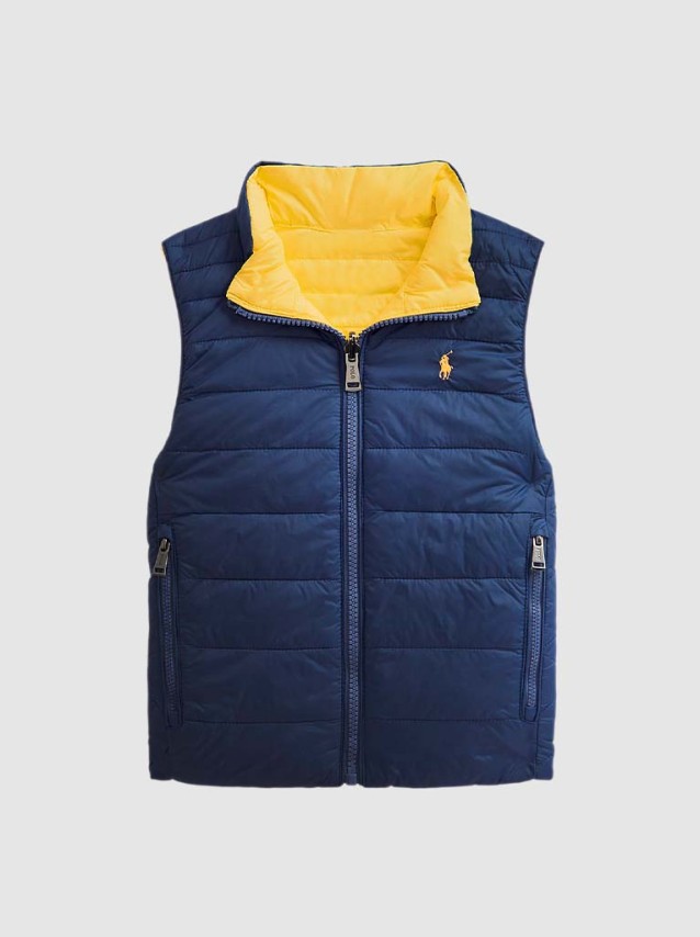Gilets Masculin Ralph Lauren Kids