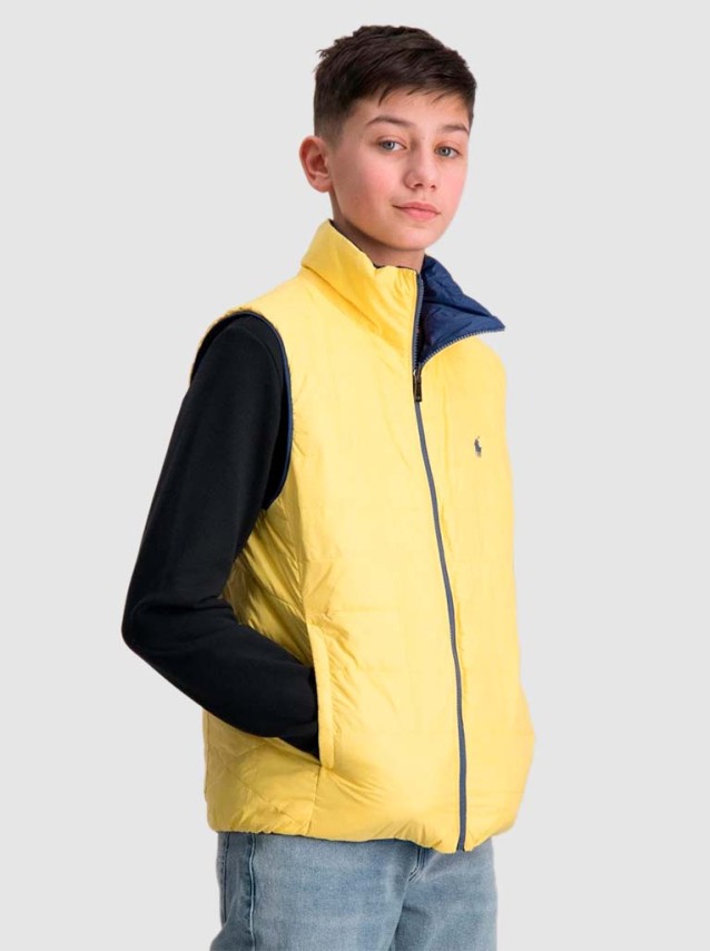 Gilets Masculin Ralph Lauren Kids