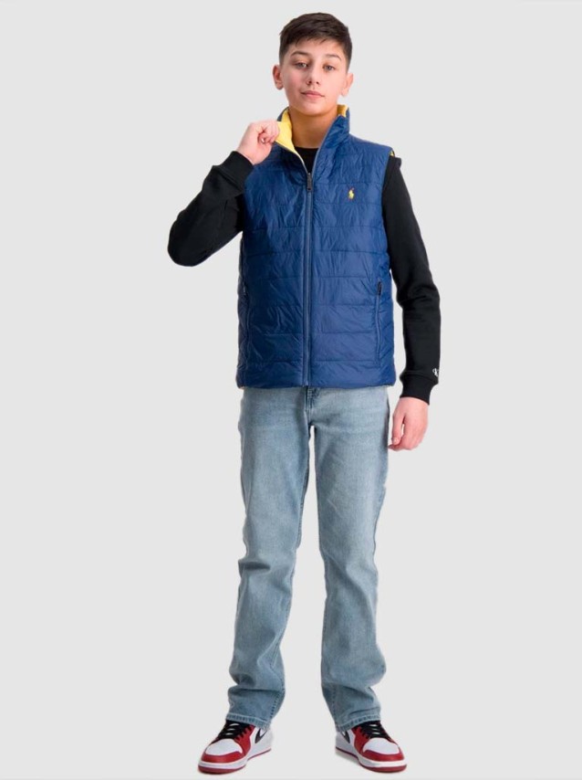 Gilets Masculin Ralph Lauren Kids