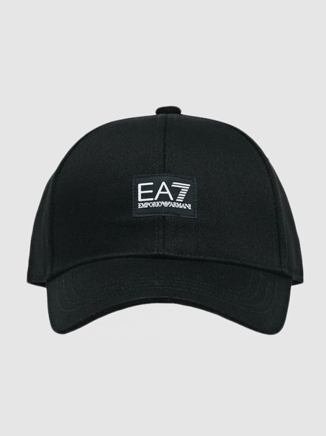 Hats Unisex Ea7  Emporio  Armani