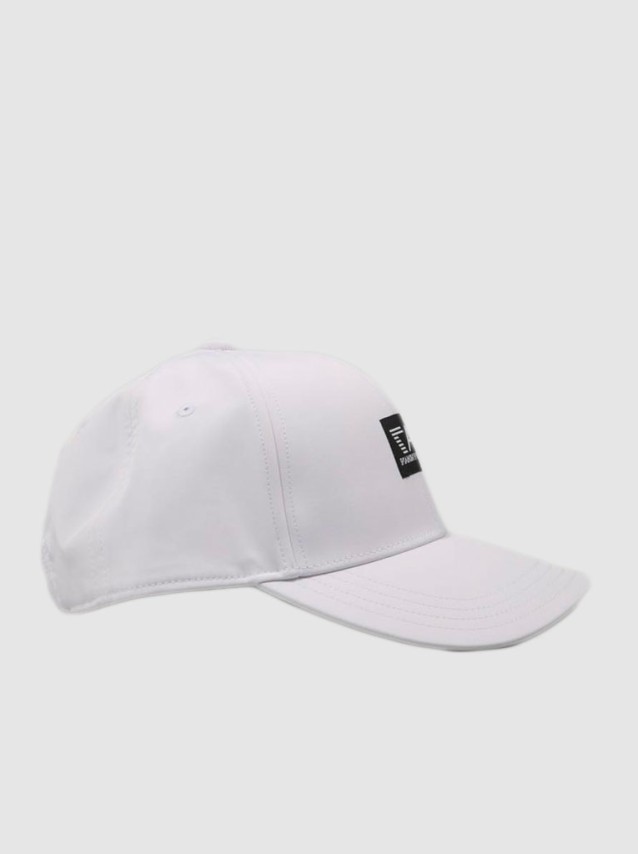 Sombreros Unisex Ea7  Emporio  Armani