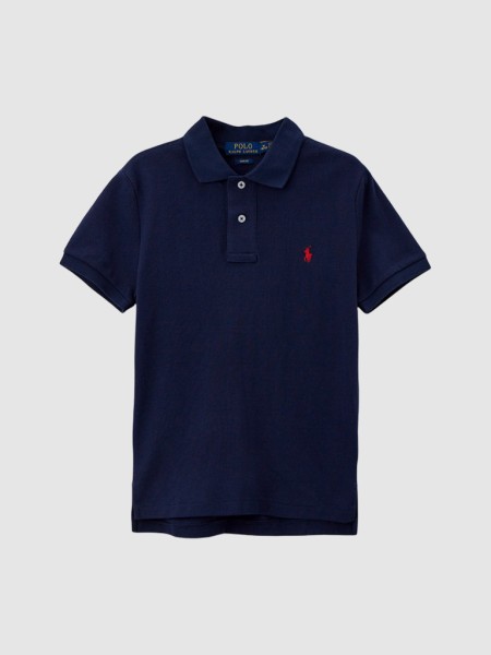 Polos Masculino Ralph Lauren Kids