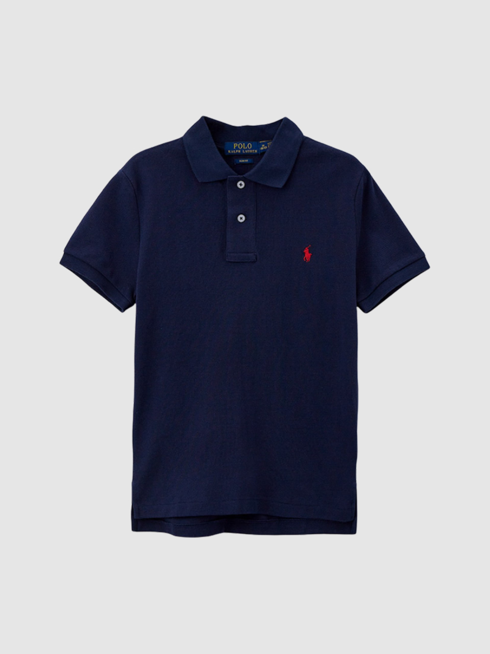 Polo Menino Ralph Lauren