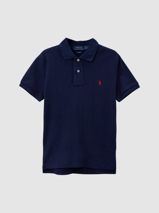 Polos Male Ralph Lauren Kids