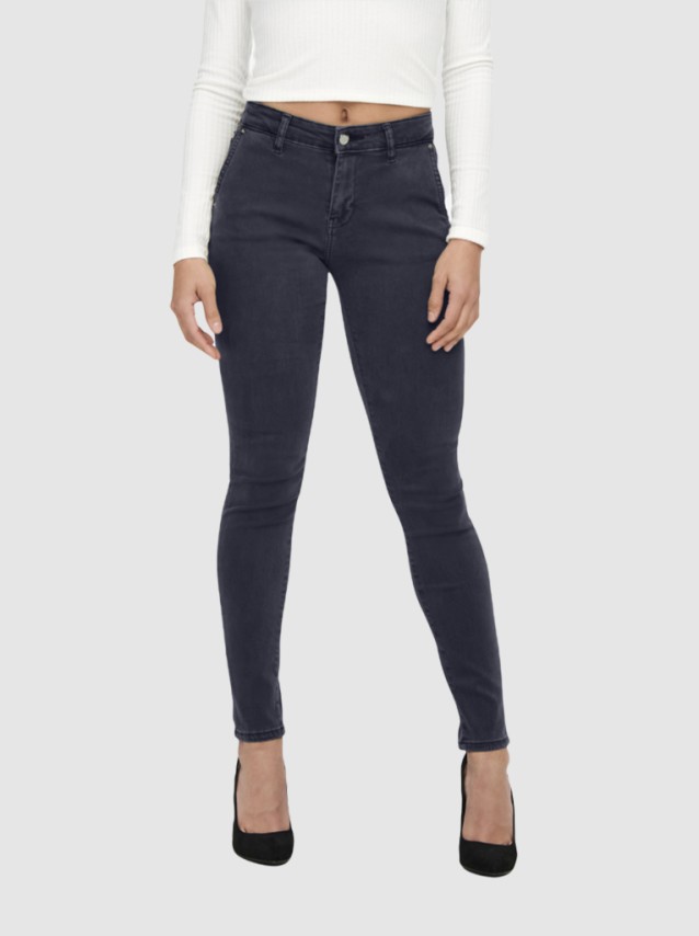 Trousers Female Only