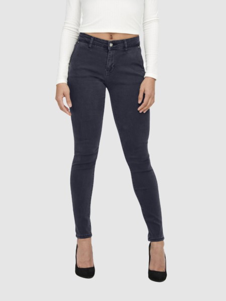 Trousers Female Only