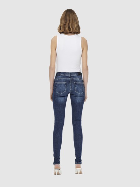 Pantalon Féminin Only Pantalon Féminin Only