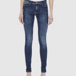 Dark Jeans