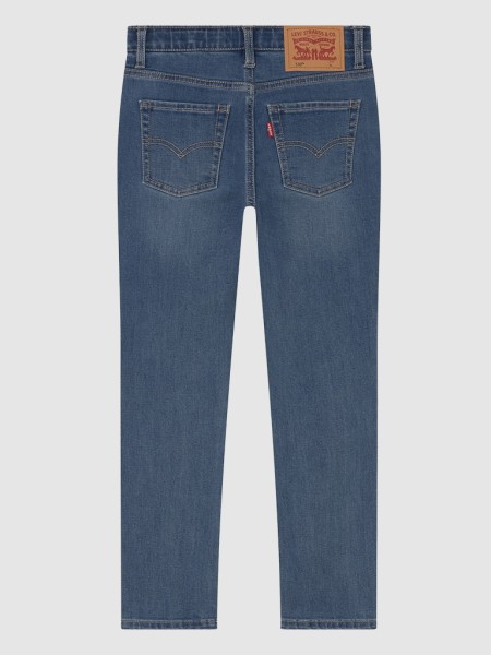 Jeans Menino Eco Soft Levis Jeans Menino Eco Soft Levis