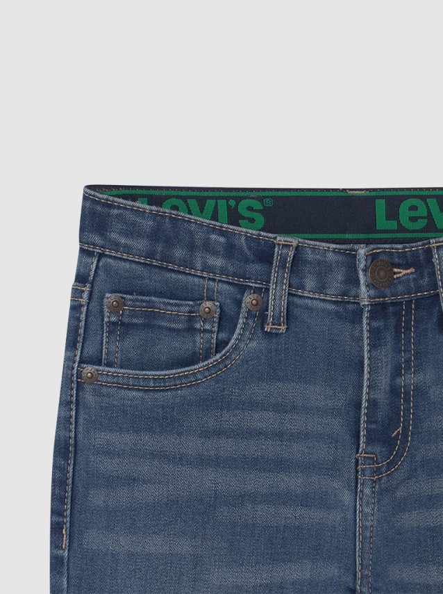 Jeans Masculin Levis