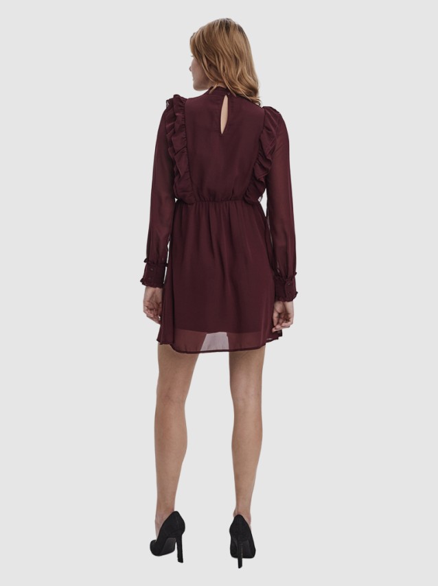 Robes Fminin Vero Moda