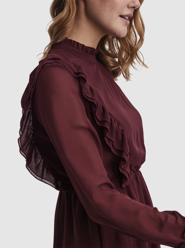 Vestidos Mulher Vero Moda