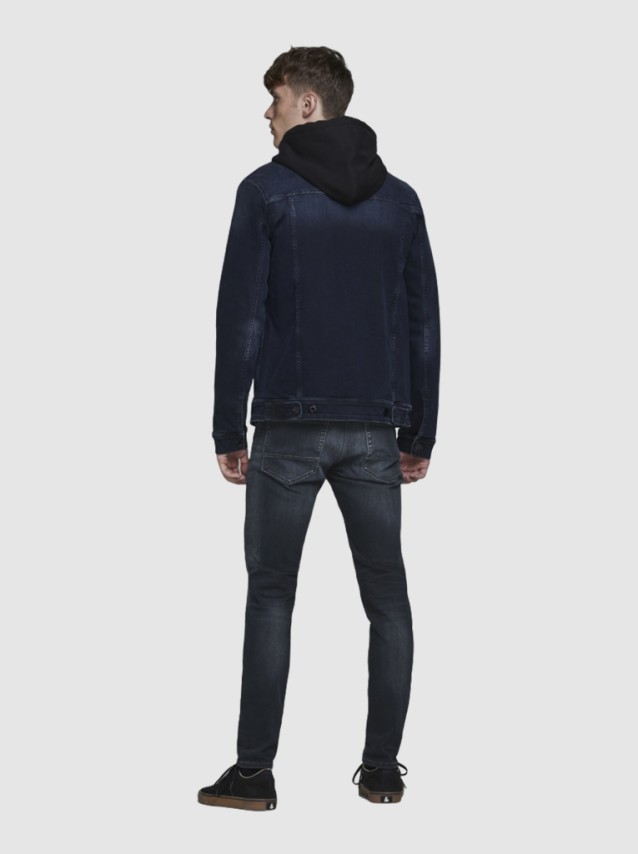 Trousers Male Jack & Jones