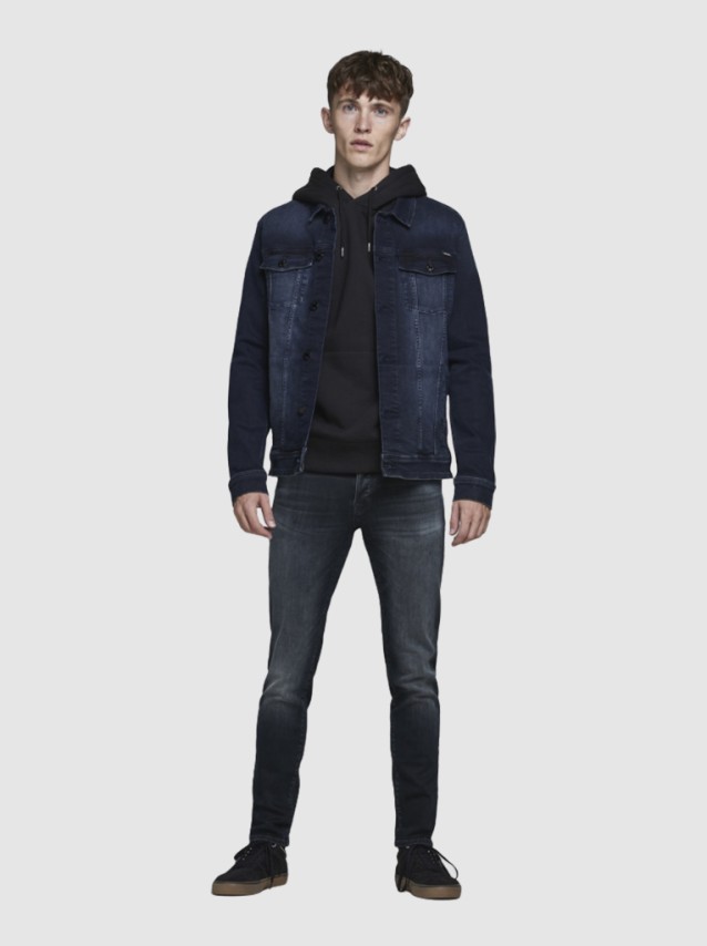 Trousers Male Jack & Jones