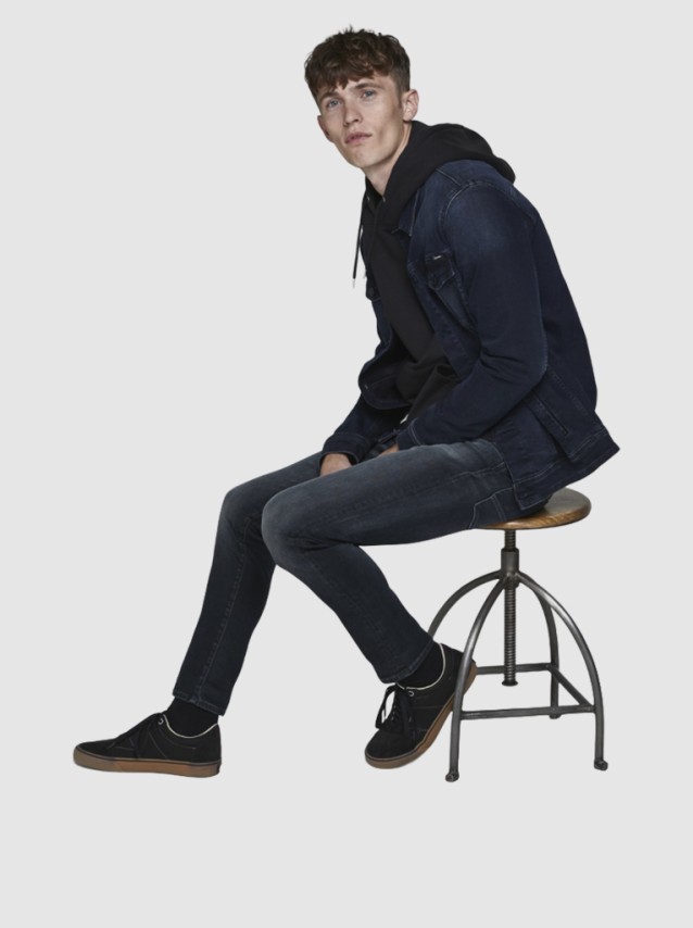 Trousers Male Jack & Jones