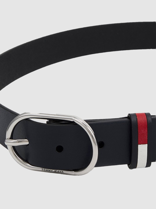 Belts Female Tommy Jeans Footwear