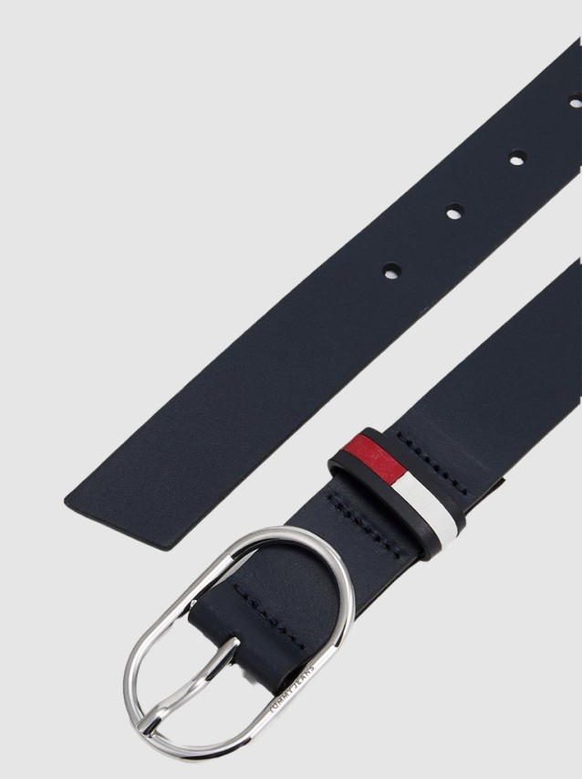 Belts Female Tommy Jeans Footwear