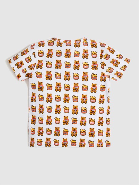 T-Shirt Masculin Guess Kids T-Shirt Masculin Guess Kids