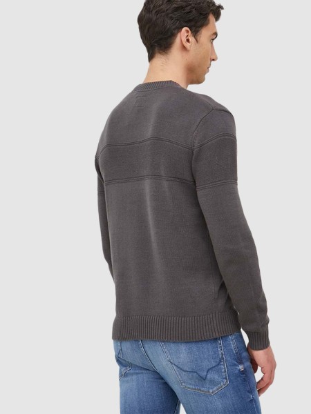 Sweatshirt Masculin Pepe Jeans London Sweatshirt Masculin Pepe Jeans London