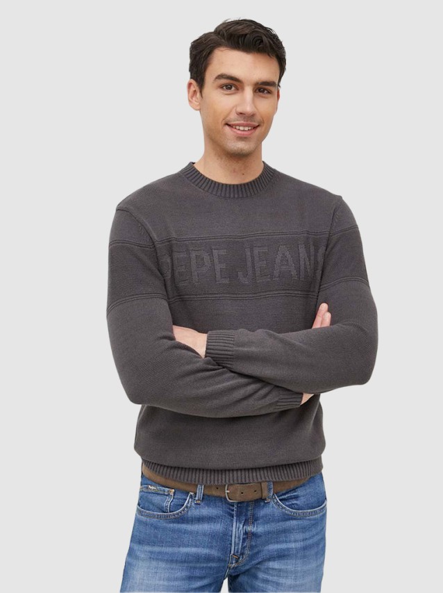 Sweatshirt Male Pepe Jeans London