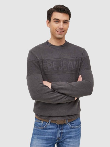 Sweatshirt Masculin Pepe Jeans London