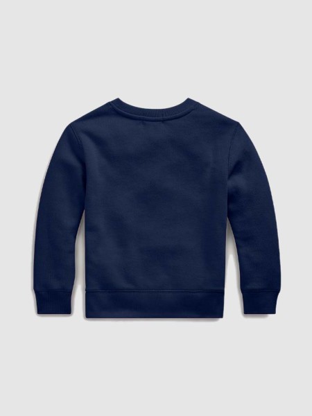 Pull-Over Masculin Ralph Lauren Kids