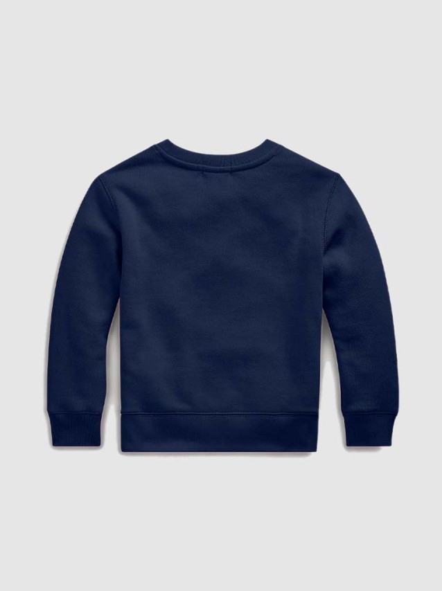 Pull-Over Masculin Ralph Lauren Kids