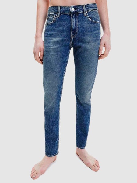 Jeans Masculin Calvin Klein