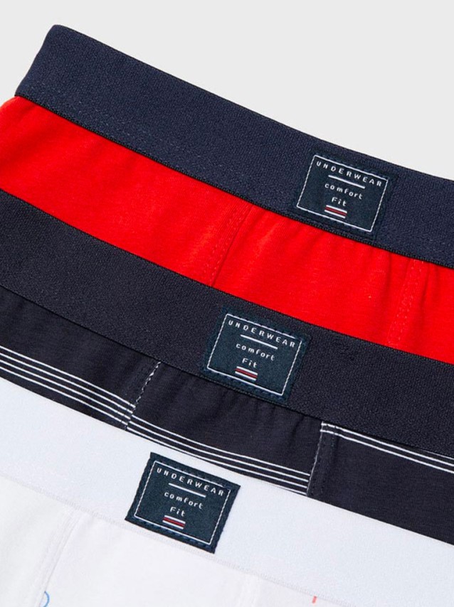 Conjunto Menino Mayoral