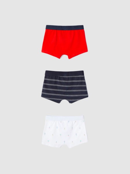 Conjunto Menino Mayoral Conjunto Menino Mayoral