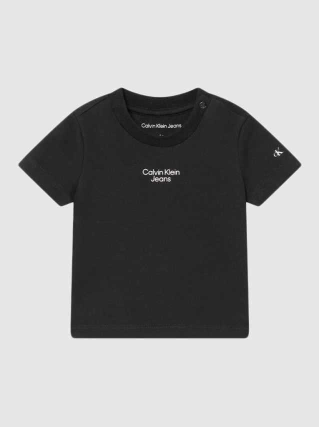 T-Shirt Masculin Calvin Klein