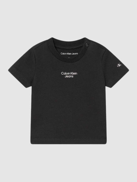 T-Shirt Masculin Calvin Klein