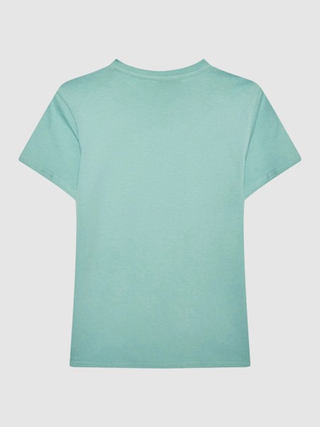 T-Shirt Male Guess Kids T-Shirt Male Guess Kids