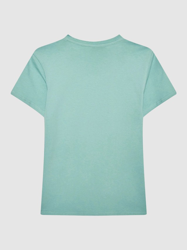 T-Shirt Male Guess Kids