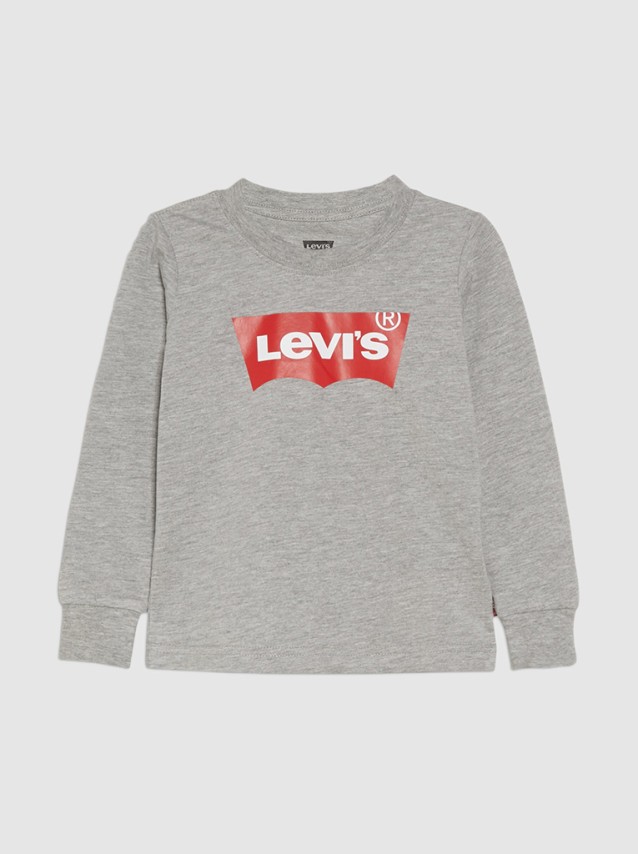 Sweatshirt Male Levis