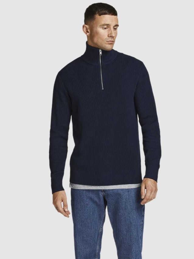 Knitwear Male Jack & Jones