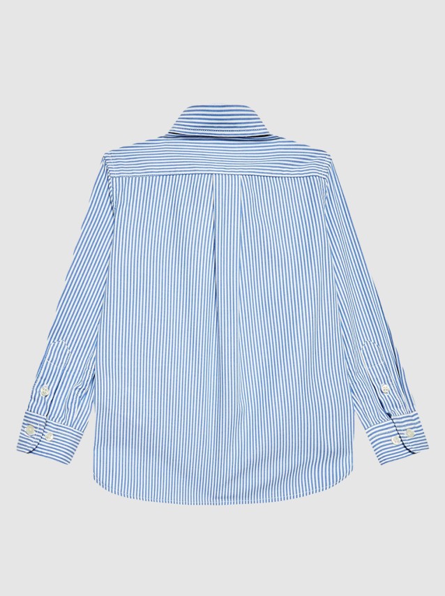 Camisa Masculino Ralph Lauren Kids