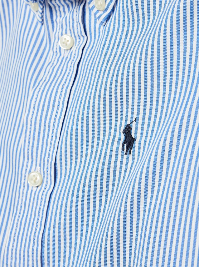 Shirt Male Ralph Lauren Kids