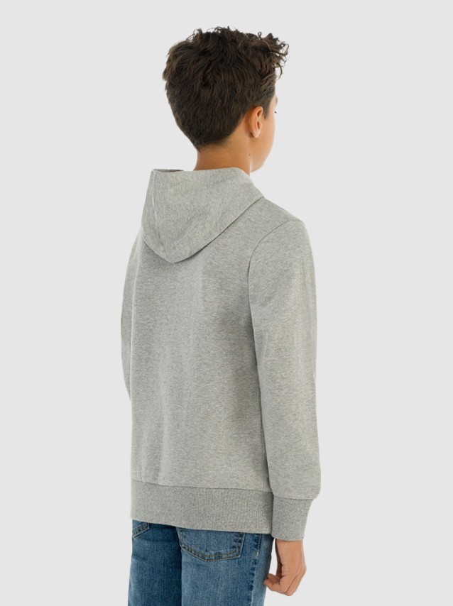 Sweatshirt Masculin Levis