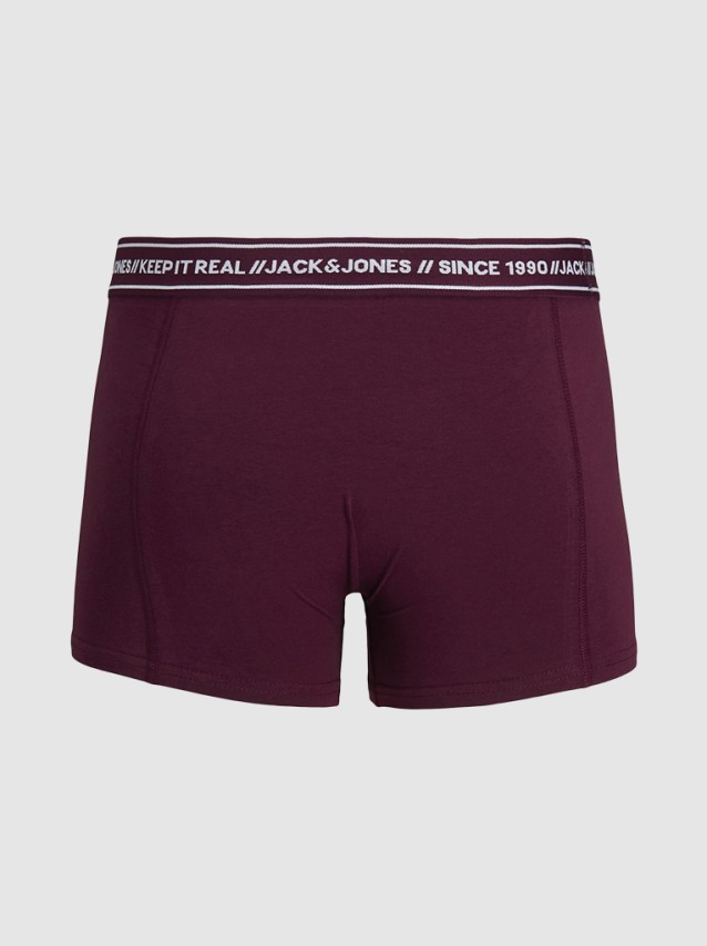 Boxers Male Jack & Jones