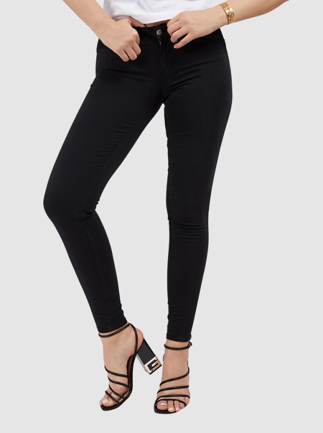 Trousers Female Guess