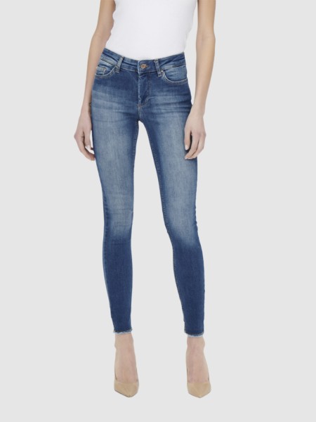 Jeans Female Only