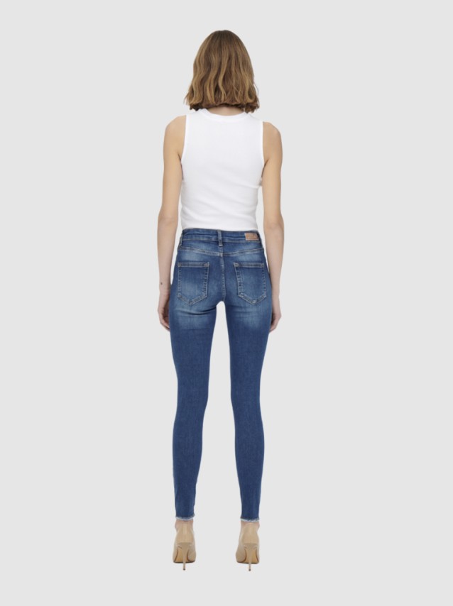 Jeans Female Only