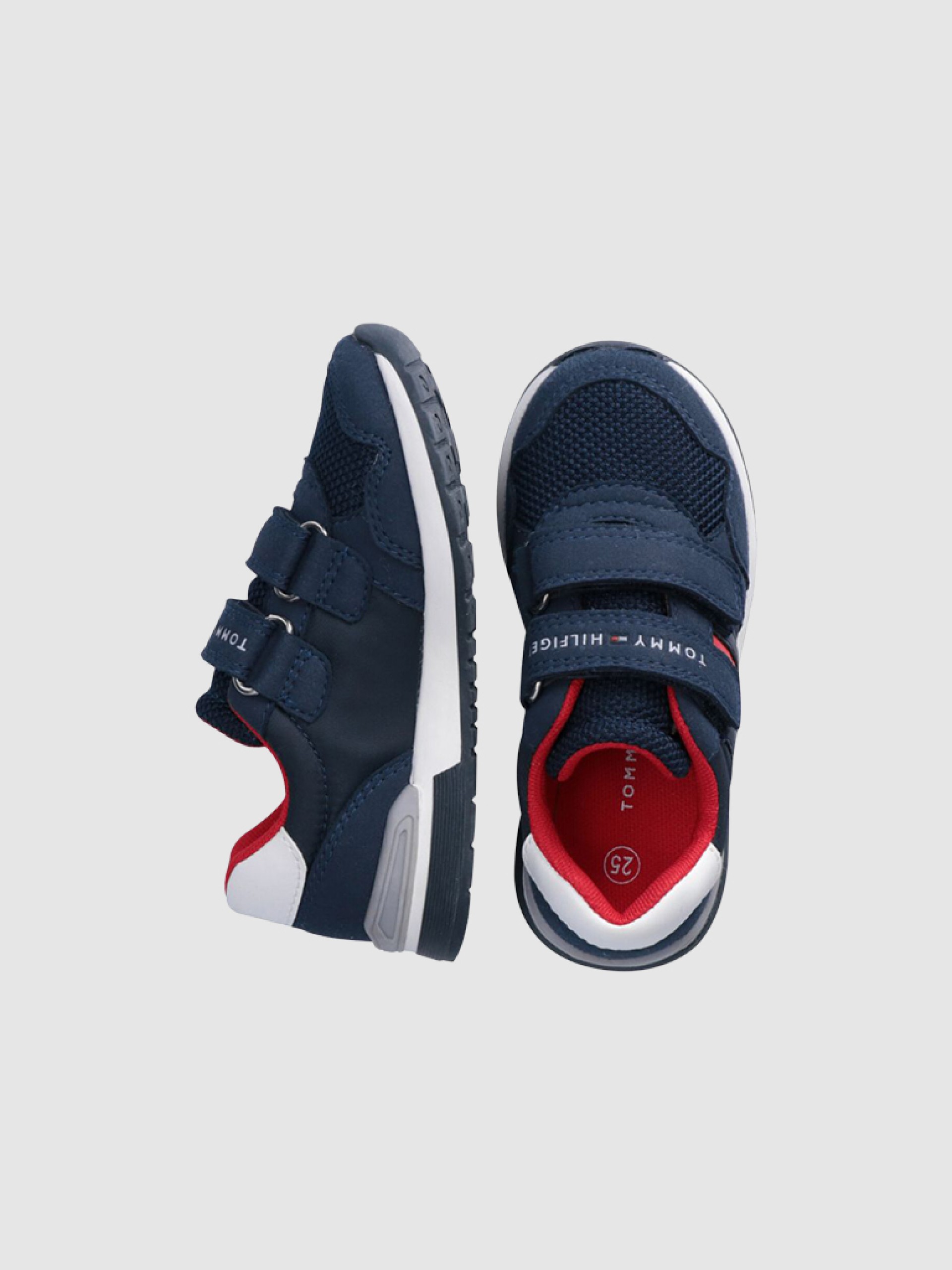 Zapatillas Masculino Tommy Hilfiger- Kids