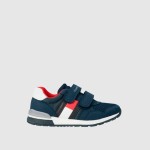 Baskets Masculin Tommy Hilfiger- Kids